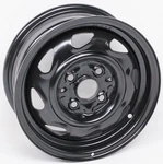 K99656-65030 Oem Kia Rio 13X5" 4X100MM 8-SPOKE Steel Wheel. Fixed Price $99.99.