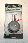 Slime 20289 Pro Series Liquid-filled Dial Gauge, 0-60 Psi Glow In Dark New. Fixed Price $24.99.