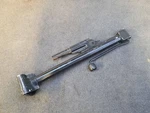 Bmw 7 E38 1995 Jack 1181541. Fixed Price $69.26.