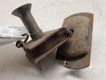 Toyota 4 Runner, Spare Wheel Carrier, 1996-2002, 51900-35230. Fixed Price $83.93.