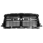 Front Painted Bumper Grille For Ram 4500 5500 2019-2024 Gloss Black. Fixed Price $260.15.