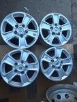 2007-2021 Toyota Tundra Sequoia Factory Oem 18IN Wheels Rims Set OF4 Freeshippin. Fixed Price $674.99.
