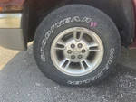 2000 Dodge Dakota Wheel 15X8 Spoke Painted Outer Edge Oem. Fixed Price $109.00.