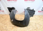 Front Left Side Fender Liner Wheel Housing Bottom Cover Oem Bmw 325 330 01-05 4D. Fixed Price $84.95.