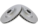 For 2009-2013 Infiniti G37 Brake Rotor Set Front 93419JQXK 2010 2011 2012. Fixed Price $107.11.