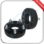 2PCS 1.25" 5X4.5 Wheel Spacers 1/2" Ford Mustang Explorer Lincoln Town Car. Fixed Price $45.07.