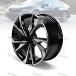 X Inch Wheel Fits Honda Civic 2017 2018 2019 2020 2021 Oem Quality Rims. Fixed Price $121.76.