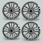 4 Pack Inch Wheels For 2020-2022 Toyota Highlander Alloy Rims Replacement. Fixed Price $699.80.