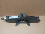 2010-2013 Mazda Spare Scissor Jack Assy Oem 800KG Capacity Only. Fixed Price $19.99.