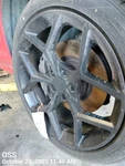 Front Wheel/rim Only Oem 14-15 Chevrolet Camaro 22873225. Fixed Price $150.00.