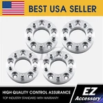 Adapters 5X112 To 5X4.5 5X114.3 Wheels On Audi Vw Mercedes 1". Fixed Price $128.54.