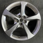Front Chevrolet Hyper Silver Camaro Oem Wheel 2013-2015 Factory Rim 5579. Fixed Price $289.97.