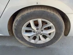 Wheel 16X6-1/2 Alloy Fits 16-18 Passat 3178497. Fixed Price $164.90.