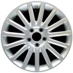Wheel Rim Volvo S70 S80 V70 17 2007-2013 307483453 30666082 Oem Regor 70322. Fixed Price $385.00.