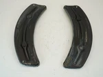 2000-2004 Nissan Xterra Spare Tire Mounts Pad Stoppers Rust Free 57224-7Z030. Fixed Price $52.49.