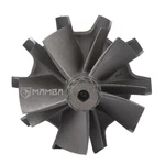 D5 Turbo Turbine Wheel For Audi RS4 RS5 2.9L K03-641 (47.5/50/+8.8MM/REVERSE). Fixed Price $141.90.