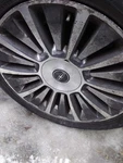 Wheel 22X9-1/2 Aluminum 20 Spoke Fits 15-17 Navigator 3154877. Fixed Price $147.89.