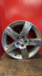 09-12 Chevy Malibu 18X7 Aluminum Wheel W/o Hole Spoke Chrome Opt 5P4. Fixed Price $170.02.