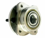 Bearing And Hub Assembly Front-fwd With 14" Wheels Crs NT513122. Fixed Price $42.99.