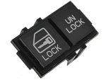 For 1984 Pontiac J2000 Sunbird Central Lock Switch Left 39324YQCF. Fixed Price $23.65.