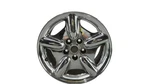 1997-2002 Jaguar XK8 17-INCH 5 Spoke Alloy Wheel Rim Chrome MJA6116AB Oem. Fixed Price $126.01.