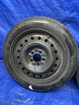 2005-2022 Chrysler 300 Compact Spare Wheel Tire 17X4 Oem 05-22. Fixed Price $99.99.