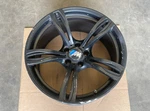 2012-2017 Bmw F12 M6 20X10.5 Inch Rear 343M Wheel Rim Oem 1660. Fixed Price $331.49.