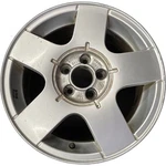 Volkswagen Golf Gti Jetta Oem Wheel 15 1999-2011 Factory Rim Original 69735. Fixed Price $153.42.