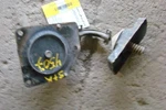 2003 Navigator Spare Wheel Carrier 135387. Fixed Price $85.00.