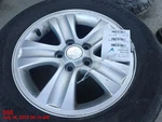 Wheel/rim Only Oem 14-16 Chevrolet Impalaold. Fixed Price $65.00.