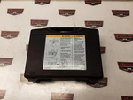 2003-2006 Chevrolet Ssr Oem Tire Inflator Kit (expired Sealant) 9593934 9595257. Fixed Price $76.49.