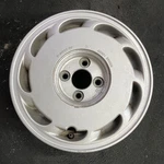 Left Nissan Pulsar Sentra Oem Wheel 14 1987-1990 Factory Original Rim 62506. Fixed Price $170.96.