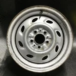 1993-2011 Explorer Ranger Mercury 3070 Wheel Rim Steel Silver YL2Z1015AA. Fixed Price $80.96.