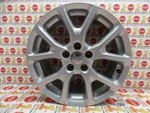 2014 2015 2016 2017 2018 Jeep Cherokee Aluminum Spoke Wheel Rim 17X7 17" Oem. Fixed Price $84.99.