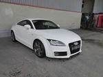 Audi Tt 06-14 Os Drivers Right Front Inner Wing Arch Liner 8J0821172B A73820. Fixed Price $67.60.