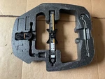 2012-2020 Chevrolet Chevy Sonic Tire Jack And Tool Kit Set Foam Case Oem. Fixed Price $49.99.