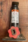97-04 Ford F150 E150 Econoline Spare Tire Bottle Jack Oem Factory YL5A17080AA. Fixed Price $50.00.