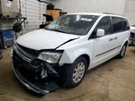 Jack / Tool Kit For Emergency Spare From 2015 Chrysler Town Country. Fixed Price $54.00.