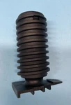 Volkswagen Passat Cc Spare Wheel Mounting Bolt 3C0803899. Fixed Price $12.55.