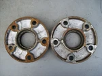 Porsche 911 944 Wheel Spacer Set 477 501 701 - 5/128. Fixed Price $59.99.