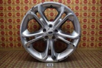 11 12 13 14 15 Ford Explorer Aluminum 5-Y Spokes Wheel Rim 20" 20X8.5 Oem. Fixed Price $161.99.