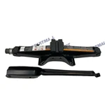 2011-2017 Buick Regal Spare Tire Scissor Jack Lift Tool Oem Factory 13504504. Fixed Price $59.99.
