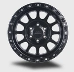 Gwg GO5 17 Inch Satin Black Rim 6X139.7 Fits Nissan Armada 2004 - 2024. Fixed Price $187.49.