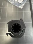 Genuine Mercedes Benz Spare Tire Cover Bolt 1248980765 New Free Shipping !. Fixed Price $27.95.