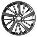 Nissan Maxima 2019 2020 2021 19" Oem Wheel Rim 403009DJ6A 9DJ6AMB97. Fixed Price $304.94.