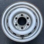 Oem Dodge Steel Pickup D-50 Rim 14X6 1987-1995 Wheel Factory Original 65667. Fixed Price $69.72.