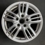 Porsche Cayenne Oem Wheel 18 2008-2010 Factory Rim Original 67351. Fixed Price $210.58.