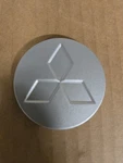Mitsubishi Galant Wheel Rim Hubcap Center 1 Piece Oem Pushes Through. Fixed Price $29.99.