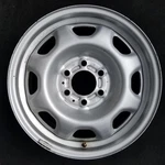 Ford 17X7.5 F150 Steel Wheel Oem Rim Factory Stock 2015-2024. Fixed Price $109.97.
