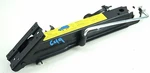 98-05 Mercedes Ml-class W163 Wheel Tire Car Lift Jack Emergency Tool 1635800018. Fixed Price $35.64.